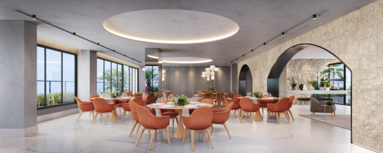 Imagem Apartamento com 3 Quartos à Venda, 142 m² em Setor Bueno - Goiânia Imagem Apartamento com 3 Quartos à Venda, 142 m² em Setor Bueno - Goiânia
