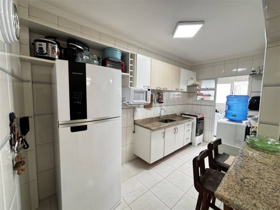 Imagem Apartamento com 2 Quartos à Venda, 86 m² em Guilhermina - Praia Grande Imagem Apartamento com 2 Quartos à Venda, 86 m² em Guilhermina - Praia Grande