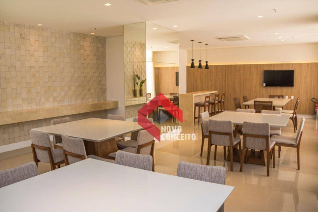 Imagem Apartamento com 2 Quartos à Venda, 88 m² em Dunas - Fortaleza