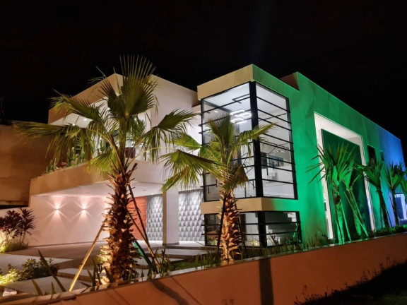 Imagem Casa com 8 Quartos à Venda, 620 m² em Riviera De São Lourenço - Bertioga