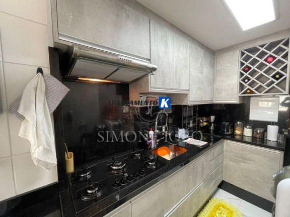 Imagem Apartamento com 3 Quartos à Venda, 71 m² em Jardim Flor Da Montanha - Guarulhos