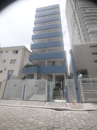Imagem Apartamento com 1 Quarto à Venda, 47 m² em Aviação - Praia Grande Imagem Apartamento com 1 Quarto à Venda, 47 m² em Aviação - Praia Grande