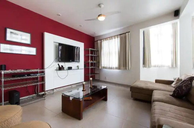 Imagem Apartamento com 3 Quartos à Venda, 120 m² em Copacabana - Rio De Janeiro Imagem Apartamento com 3 Quartos à Venda, 120 m² em Copacabana - Rio De Janeiro