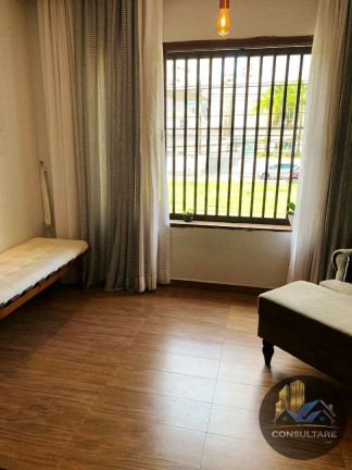 Imagem Casa com 3 Quartos à Venda, 225 m² em Marapé - Santos Imagem Casa com 3 Quartos à Venda, 225 m² em Marapé - Santos