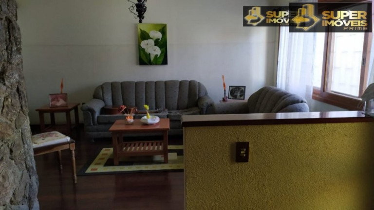 Imagem Casa com 4 Quartos à Venda, 432 m² em Centro - Pelotas