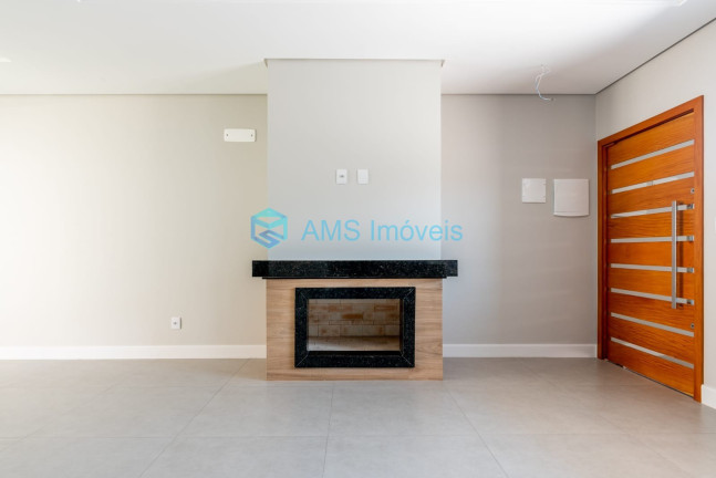 Imagem Sobrado com 3 Quartos à Venda, 124 m² em Bela Vista - Canoas Imagem Sobrado com 3 Quartos à Venda, 124 m² em Bela Vista - Canoas