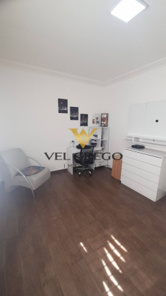 Imagem Casa com 4 Quartos à Venda, 215 m² em Paulicéia - São Bernardo Do Campo