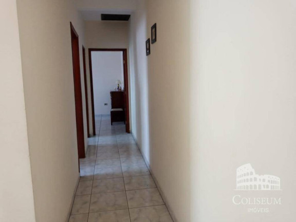 Imagem Casa com 3 Quartos à Venda ou Locação, 123 m² em Boqueirão - Praia Grande