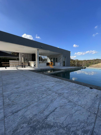 Imagem Casa de Condomínio com 5 Quartos à Venda, 1.140 m² em Condados Da Lagoa - Lagoa Santa Imagem Casa de Condomínio com 5 Quartos à Venda, 1.140 m² em Condados Da Lagoa - Lagoa Santa
