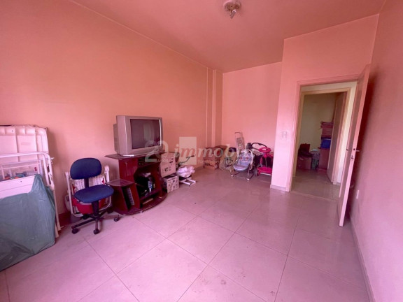 Imagem Apartamento com 3 Quartos à Venda, 100 m² em Higienópolis - São Paulo