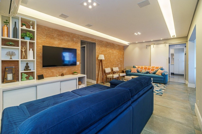 Imagem Apartamento com 2 Quartos à Venda, 105 m² em Granja Julieta - São Paulo Imagem Apartamento com 2 Quartos à Venda, 105 m² em Granja Julieta - São Paulo