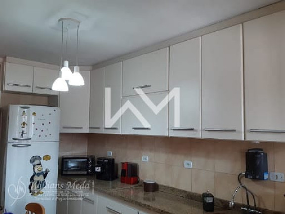 Imagem Apartamento com 3 Quartos à Venda, 127 m² em Centro - Guarulhos Imagem Apartamento com 3 Quartos à Venda, 127 m² em Centro - Guarulhos