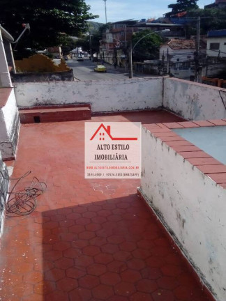 Imagem Casa com 2 Quartos à Venda, 86 m² em Piedade - Rio De Janeiro Imagem Casa com 2 Quartos à Venda, 86 m² em Piedade - Rio De Janeiro