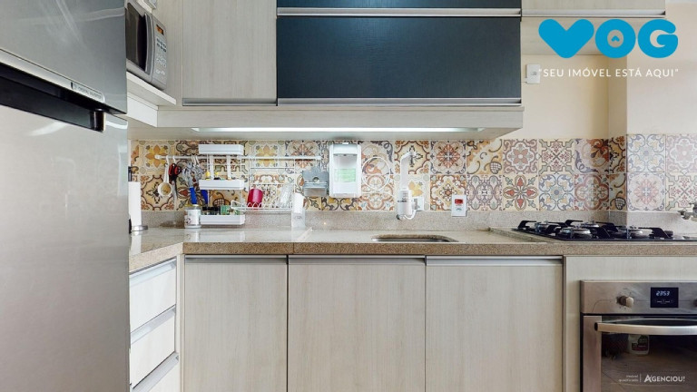 Imagem Imóvel com 2 Quartos à Venda, 62 m² em Menino Deus - Porto Alegre