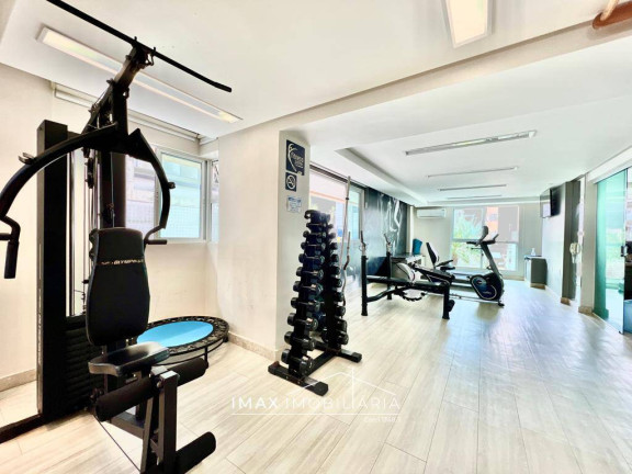 Imagem Apartamento com 3 Quartos à Venda, 92 m² em Jardim Oceania - João Pessoa