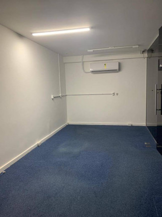Imagem Sala Comercial para Alugar, 200 m² em Copacabana - Rio De Janeiro