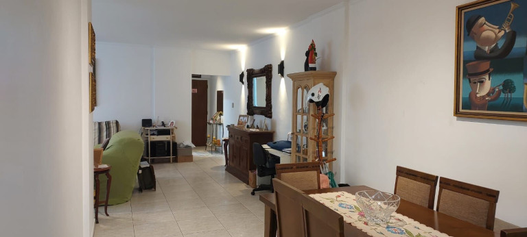 Imagem Apartamento com 3 Quartos à Venda, 176 m² em Ponta Da Praia - Santos Imagem Apartamento com 3 Quartos à Venda, 176 m² em Ponta Da Praia - Santos