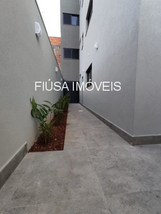 Imagem Apartamento com 3 Quartos à Venda, 120 m² em São Joaquim - Franca