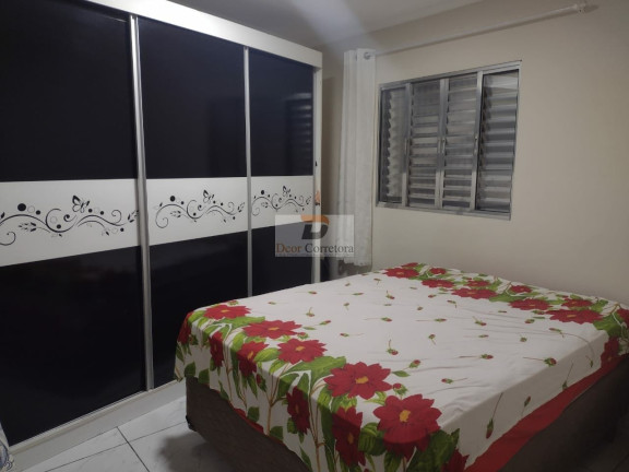 Imagem Apartamento com 2 Quartos à Venda, 56 m² em Conceição - Diadema - Diadema Imagem Apartamento com 2 Quartos à Venda, 56 m² em Conceição - Diadema - Diadema