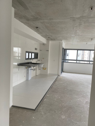 Imagem Apartamento com 2 Quartos à Venda, 85 m² em Pompeia - São Paulo