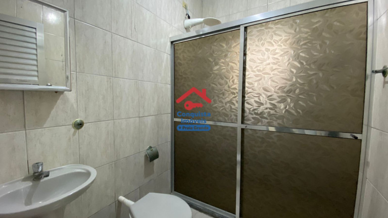 Imagem Casa de Condomínio com 3 Quartos à Venda,  em Guilhermina - Praia Grande