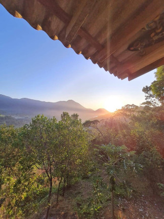 Casa com 1 Quarto à Venda, 64 m² em Itamambuca - Ubatuba