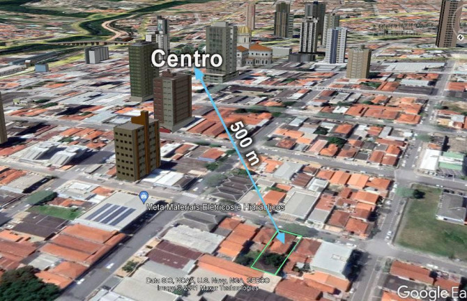 Imagem Casa com 3 Quartos à Venda, 200 m² em Vila Rehder - Americana Imagem Casa com 3 Quartos à Venda, 200 m² em Vila Rehder - Americana