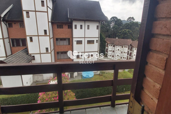 Imagem Apartamento com 4 Quartos à Venda, 239 m² em Jardim Belvedere - Campos Do Jordão Imagem Apartamento com 4 Quartos à Venda, 239 m² em Jardim Belvedere - Campos Do Jordão