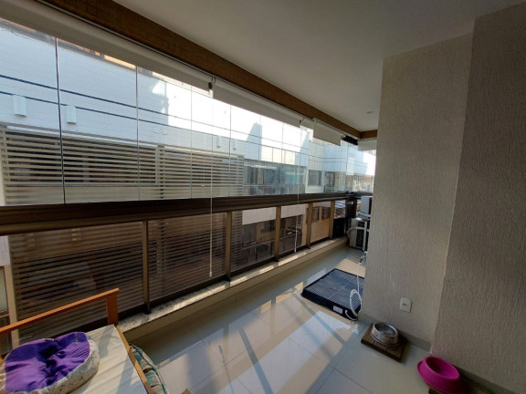 Imagem Apartamento com 3 Quartos à Venda, 97 m² em Icaraí - Niterói Imagem Apartamento com 3 Quartos à Venda, 97 m² em Icaraí - Niterói