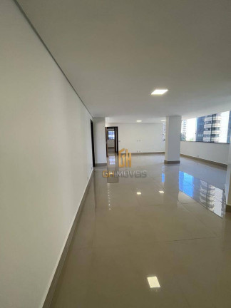 Imagem Apartamento com 3 Quartos à Venda, 166 m² em Setor Oeste - Goiânia Imagem Apartamento com 3 Quartos à Venda, 166 m² em Setor Oeste - Goiânia