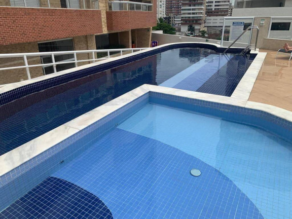 Imagem Apartamento com 2 Quartos à Venda, 130 m² em Guilhermina - Praia Grande Imagem Apartamento com 2 Quartos à Venda, 130 m² em Guilhermina - Praia Grande