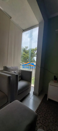 Imagem Apartamento com 2 Quartos à Venda, 48 m² em Metalúrgicos - Osasco Imagem Apartamento com 2 Quartos à Venda, 48 m² em Metalúrgicos - Osasco