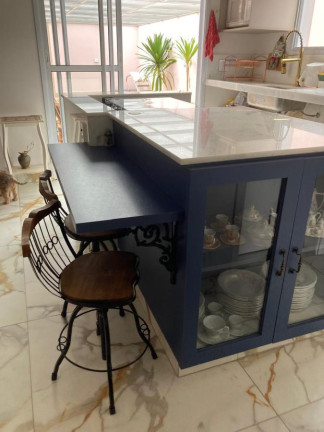 Imagem Casa de Condomínio com 3 Quartos à Venda, 137 m² em Condomínio Helena Maria - Sorocaba