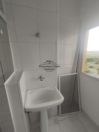 Imagem Apartamento com 2 Quartos à Venda, 46 m² em São Dimas - Condomínio Campo Belo Clube - Guaratinguetá Imagem Apartamento com 2 Quartos à Venda, 46 m² em São Dimas - Condomínio Campo Belo Clube - Guaratinguetá