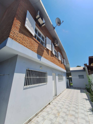 Imagem Casa com 4 Quartos à Venda, 780 m² em Parque Turístico - Peruíbe Imagem Casa com 4 Quartos à Venda, 780 m² em Parque Turístico - Peruíbe