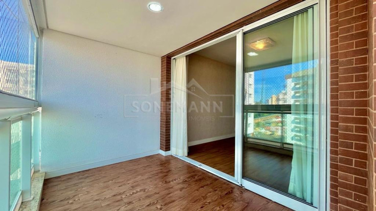 Imagem Apartamento com 4 Quartos à Venda, 124 m² em Barreiros - São José
