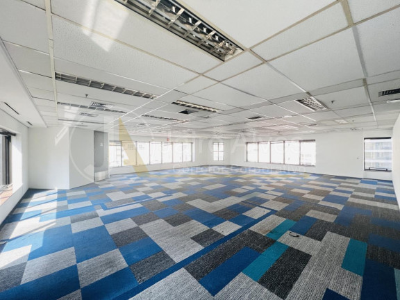 Imagem Imóvel Comercial para Alugar, 263 m² em Cerqueira César - São Paulo