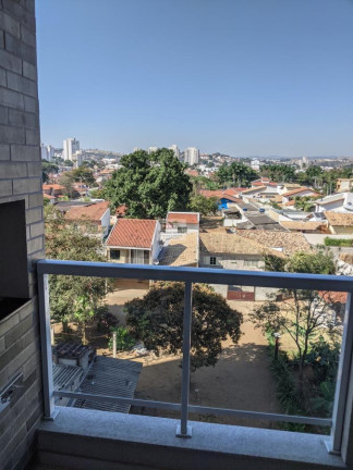 Imagem Apartamento com 2 Quartos à Venda, 68 m² em Independência - Taubaté Imagem Apartamento com 2 Quartos à Venda, 68 m² em Independência - Taubaté