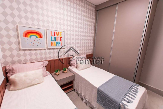 Imagem Apartamento com 2 Quartos à Venda, 48 m² em Jardim Hubert - Indaiatuba Imagem Apartamento com 2 Quartos à Venda, 48 m² em Jardim Hubert - Indaiatuba