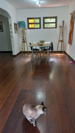 Imagem Imóvel com 3 Quartos à Venda, 5.000 m² em Jardim Caiapiá - Cotia