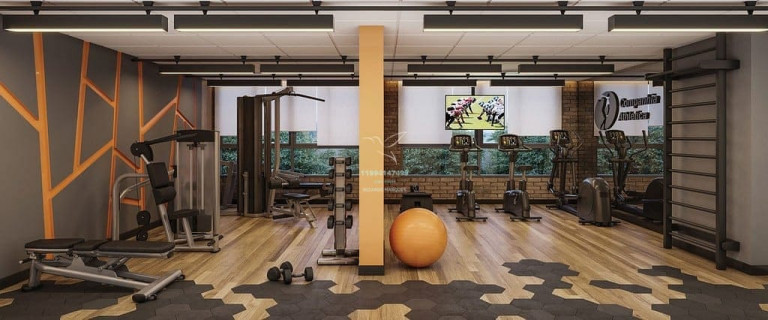 Imagem Studio com 1 Quarto à Venda, 22 m² em Vila Clementino - São Paulo Imagem Studio com 1 Quarto à Venda, 22 m² em Vila Clementino - São Paulo