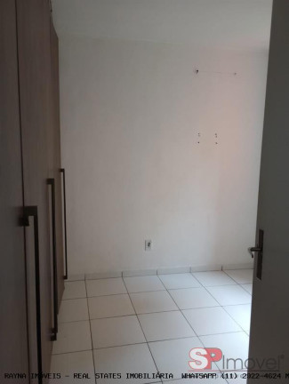 Imagem Apartamento com 2 Quartos à Venda, 48 m² em Casa Grande - Diadema