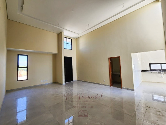 Imagem Casa com 3 Quartos à Venda, 242 m² em Parque Ibiti Reserva - Sorocaba