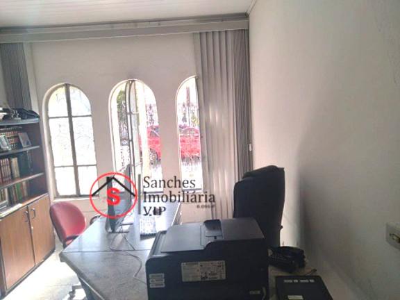 Imagem Sobrado com 6 Quartos à Venda, 176 m² em Ipiranga - São Paulo