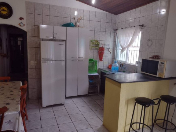 Imagem Casa de Condomínio à Venda, 120 m² em Praia Do Sapê - Ubatuba