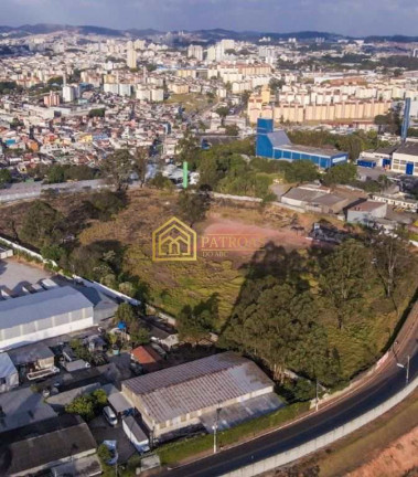 Imagem Terreno à Venda ou Locação, 28.000 m² em Cooperativa - São Bernardo Do Campo Imagem Terreno à Venda ou Locação, 28.000 m² em Cooperativa - São Bernardo Do Campo