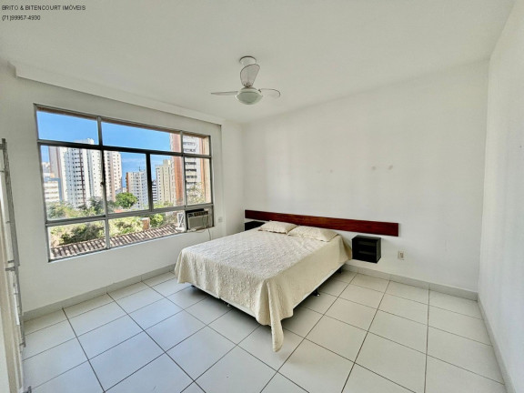 Imagem Imóvel com 4 Quartos à Venda, 204 m² em Graça - Salvador