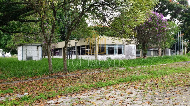 Imagem Galpão à Venda, 160.000 m² em Floradas Arboville - Jacareí