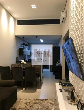 Casa de Condomínio com 3 Quartos à Venda, 150 m² em Loteamento Dinorá Rosa - Sorocaba