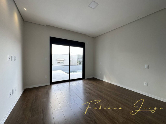 Imagem Casa de Condomínio com 3 Quartos à Venda, 200 m² em Swiss Park - Campinas